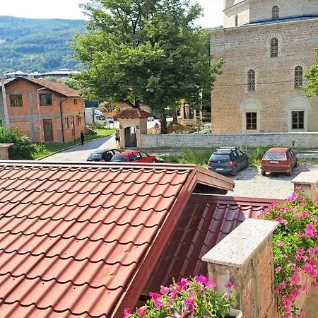 Apartman Natasa *