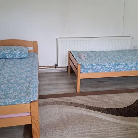 Natasa Apartman