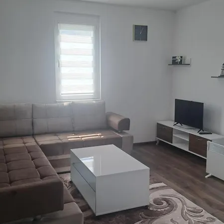 Natasa Apartman Foca