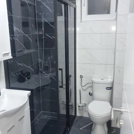 Natasa Apartman