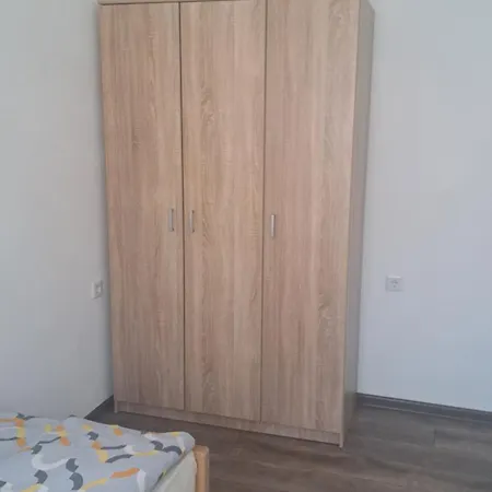 Natasa Apartment Foca